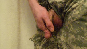 Private Piss (Cam)