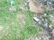 He surprised me with a lot of sperm in my mouth on the Nudist beach. 5/16