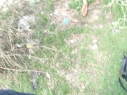 He surprised me with a lot of sperm in my mouth on the Nudist beach. 7/16