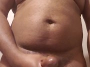 Horny ass hell - Screenshot 2 of 16 - Masterbating