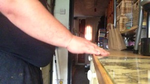 counter clip