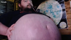 gluttin week LiveTUBBS highlights