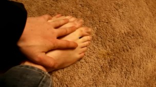 Feet Show #9