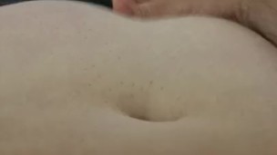 Chubster Getting Off