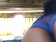 Pull down - Screenshot 9 of 16 - Ebony Bend Over