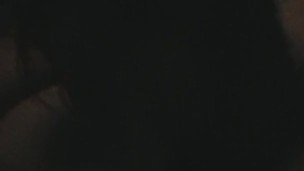 Busted in Adult video booth