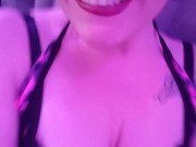 Fan Appearances & Gloryhole booth