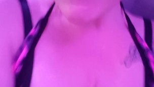 Fan Appearances & Gloryhole booth