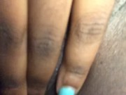 Sexy masturbation