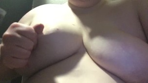 Tit Play Public Washroom
