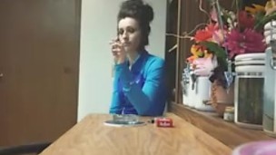 Smoking Jewels, Night Smoke