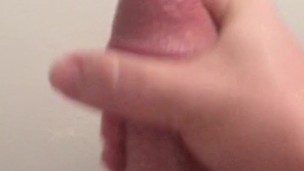 Cum get on it