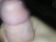 Late nite stroke