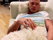 Horny Step Sister Caught Me Masturbating - Bandini Family 2/16