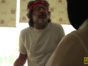 PASCALSSUBSLUTS - MILF BBW Andi XXX dicked into submission 4/16