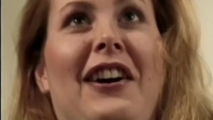 EDPOWERS - Nubile debutante Monti penetrated after oral sex