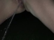 Front yard piss - Screenshot 4 of 16 - HD
