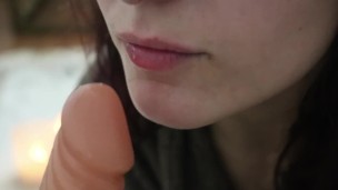 Cumming With No Makeup On