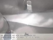 HITZEFREI Sex android has her first lesbian experience 1/16