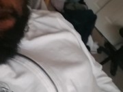Showing my dick