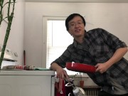 I offer the homeless a hot meal and a job 11/16