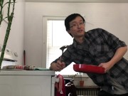 I offer the homeless a hot meal and a job 15/16