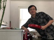 I offer the homeless a hot meal and a job 9/16