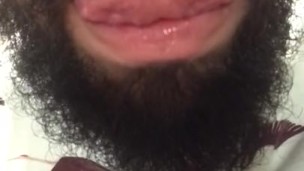 Tongue tease