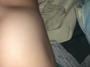 POV 19yo amateur rich teen close up 3/16