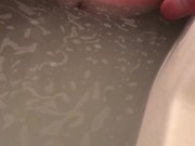 Bath time tease - Screenshot 11 of 16 - HD