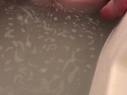 Bath time tease - Screenshot 12 of 16 - Pussy