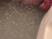 Bath time tease - Screenshot 13 of 16 - Vagina