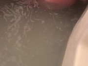 Bath time tease - Screenshot 8 of 16 - Vagina
