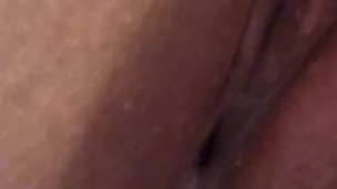 Masturbating basics
