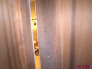 Fucking Hot Asian Keilani With Parents Home
