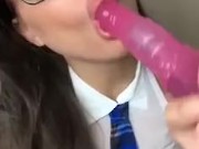 Amateur School Girl Slutt Masturbation