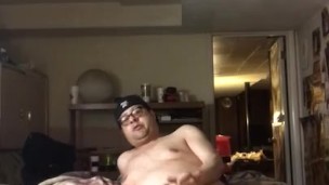 Jerk off video