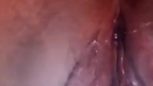 Pussy play teaser
