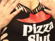Pizza Slut - Screenshot 2 of 16 - Butt