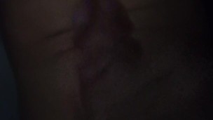 Me masturbo mientras escucho musica