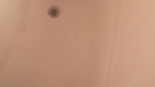 Solo shower