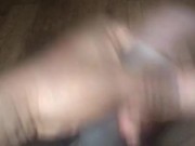 Solo act - Screenshot 2 of 16 - Big Black Cock