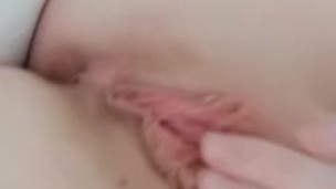 Morning play. Watch me cum