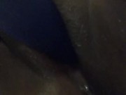 Fat Juicy Pussy