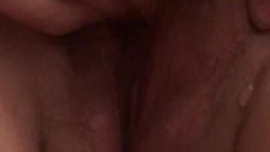 Small Squirt From Mysty