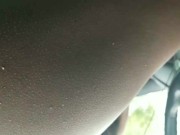 Last day in Miami pick up teen fuck in high school parking lot. 2/16