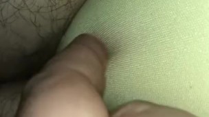 MTF pussy rubbing
