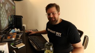 Negative Comments | Read By: The Boot Guy | Part 6 [ The Boot Guy Reviews ]