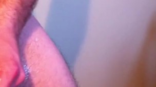 JERKING OFF MY COCK HARD AS ROCK 22MIN