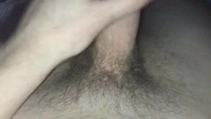jerking off at 5am